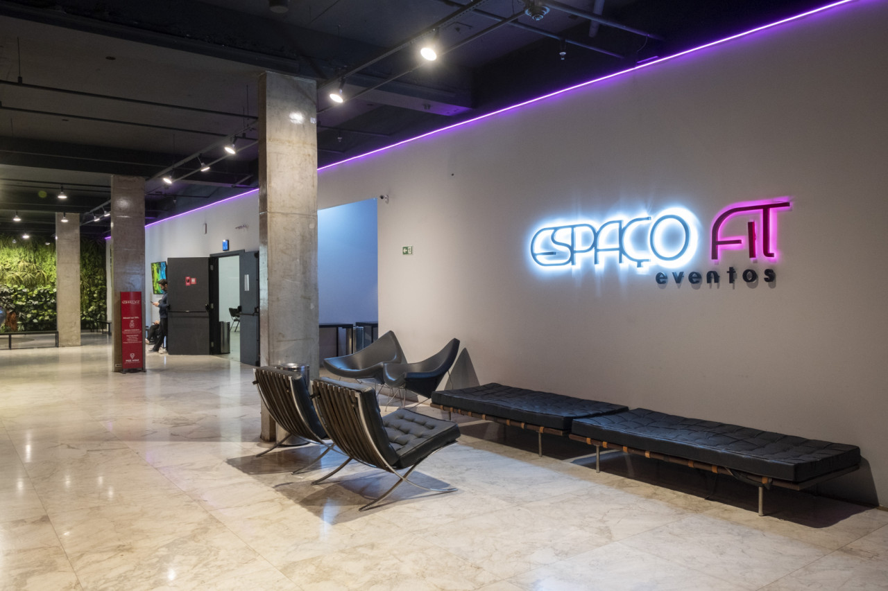 Espaço Fit Eventos Espaço Fit Eventos