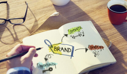 Branding Profissional