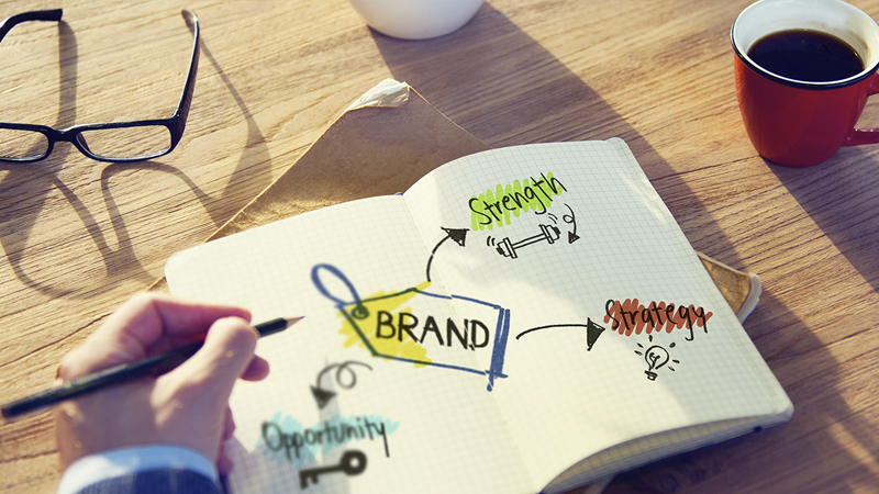 Branding Profissional