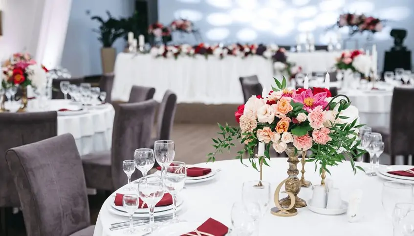 Decoração Evento Corporativo: 5 dicas para um ambiente profissional